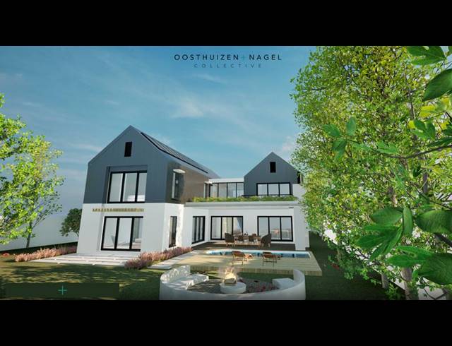 LAND FOR SALE IN KLAPMUTS